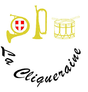 Logo Cliqueraine